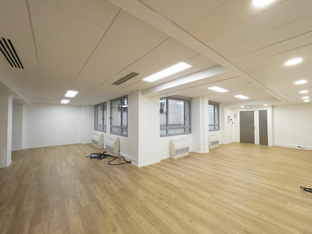 Bureau Paris 239m² Location bureau Paris OLBUR2100751 14